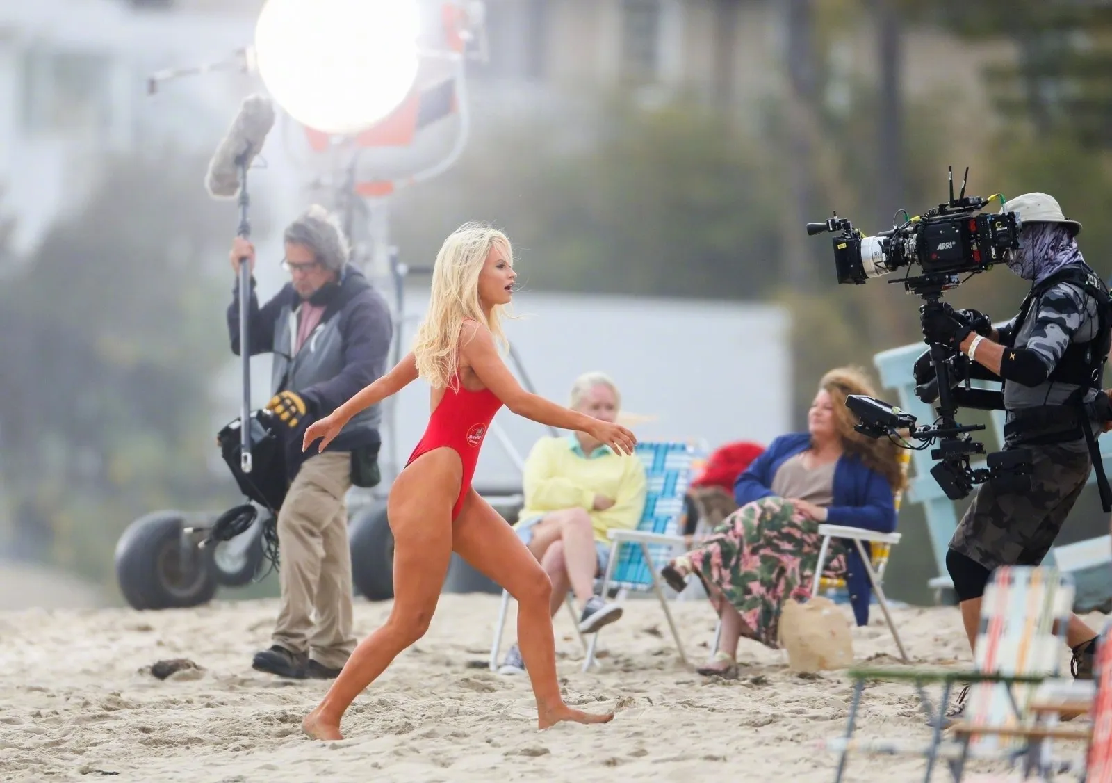 桌面端体验图 2